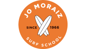 Jomoraiz Logo